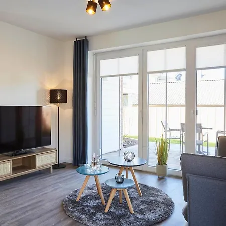 Apartment Bernstein Kattegat 6 *