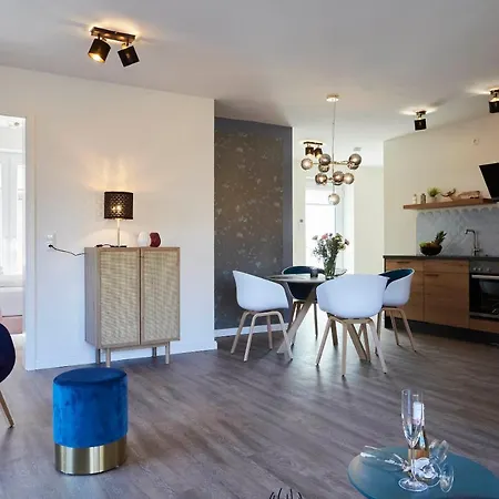 Bernstein Kattegat 6 * Busum