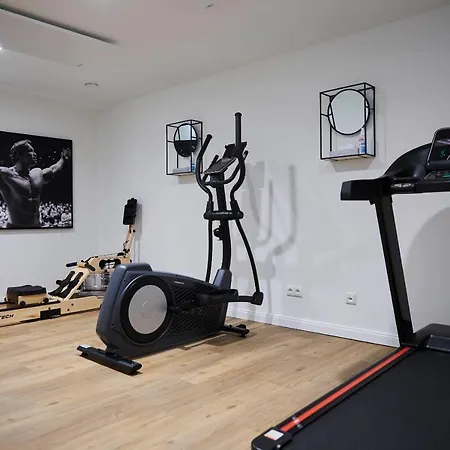 Apartment Bernstein Kattegat 6 Busum